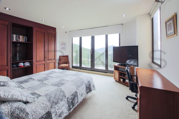 Casa de 4 alcobas en venta en Aposentos, Sopó, 720 m² · foto 16 de 24