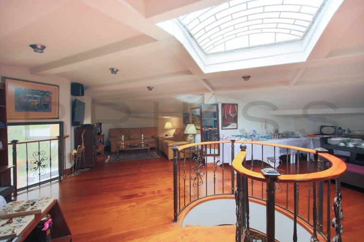 Casa de 4 alcobas en venta en Aposentos, Sopó, 720 m² · foto 20 de 24