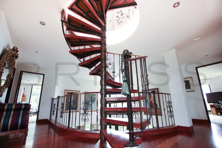 Casa de 4 alcobas en venta en Aposentos, Sopó, 720 m² · foto 21 de 24
