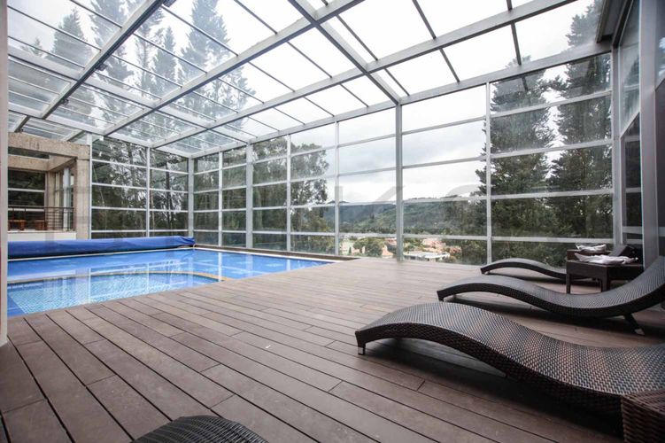 Casa de 4 alcobas en venta en Aposentos, Sopó, 720 m² · foto 22 de 24
