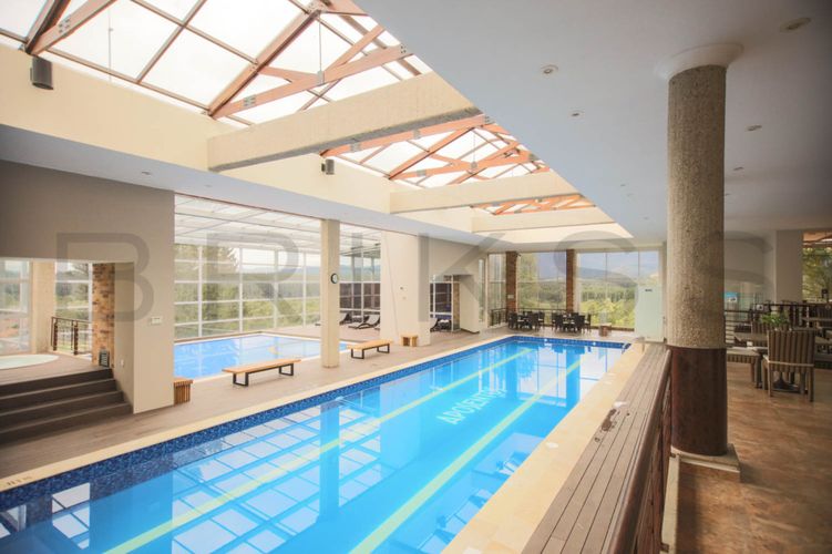 Casa de 4 alcobas en venta en Aposentos, Sopó, 720 m² · foto 24 de 24
