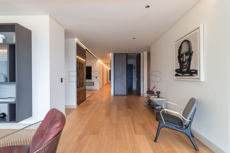 Apartamento en venta en El Refugio, Bogotá · foto 4 de 24