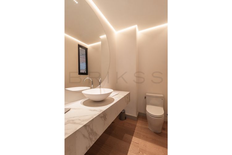 Apartamento en venta en El Refugio, Bogotá · foto 19 de 24