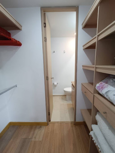 Apartamento en arriendo en Loma De San Jose, Sabaneta · foto 10 de 17