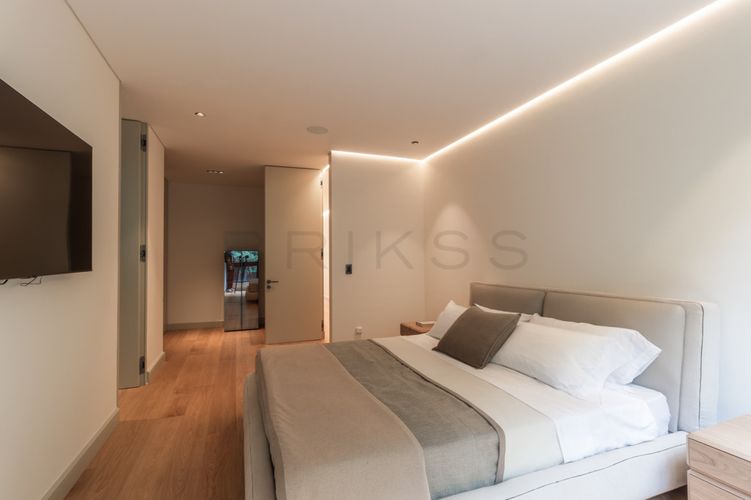 Apartamento en venta en El Refugio, Bogotá · foto 6 de 24
