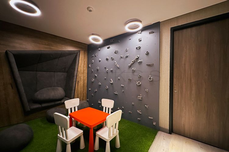 Apartamento en venta en El Refugio, Bogotá · foto 24 de 24