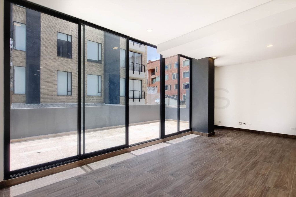 Apartamento en venta en Rincon Del Chico, Bogotá · foto 2 de 16