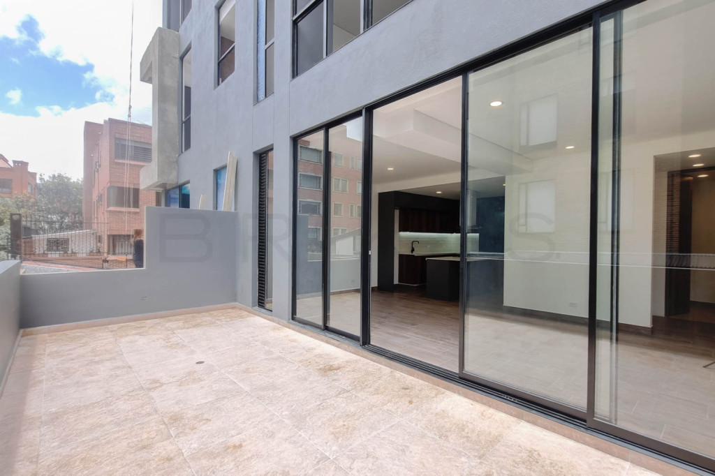 Apartamento en venta en Rincon Del Chico, Bogotá · foto 7 de 16