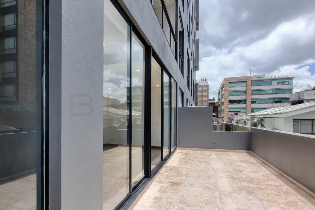 Apartamento en venta en Rincon Del Chico, Bogotá · foto 8 de 16