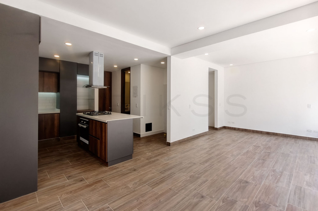 Apartamento en venta en Rincon Del Chico, Bogotá · foto 9 de 16
