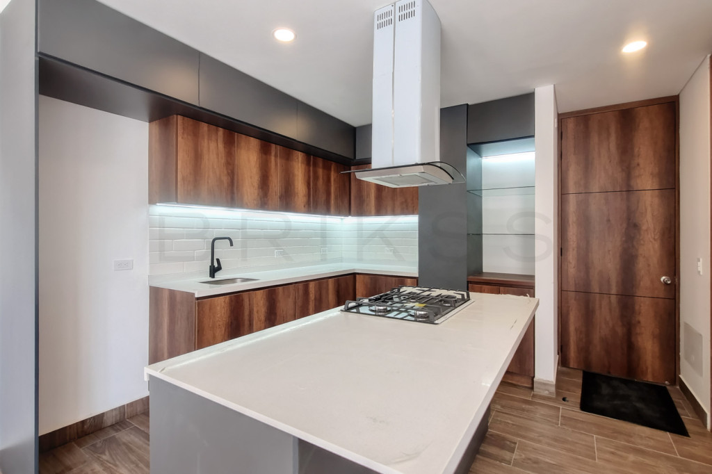 Apartamento en venta en Rincon Del Chico, Bogotá · foto 10 de 16