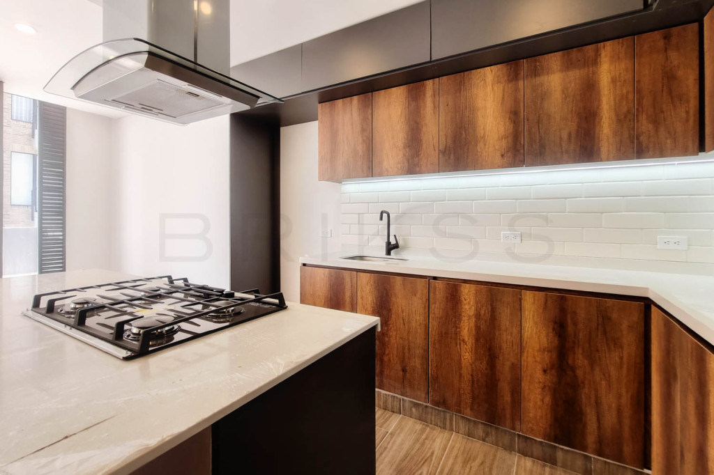Apartamento en venta en Rincon Del Chico, Bogotá · foto 13 de 16