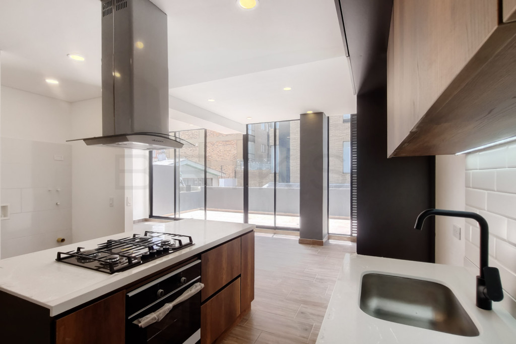 Apartamento en venta en Rincon Del Chico, Bogotá · foto 14 de 16