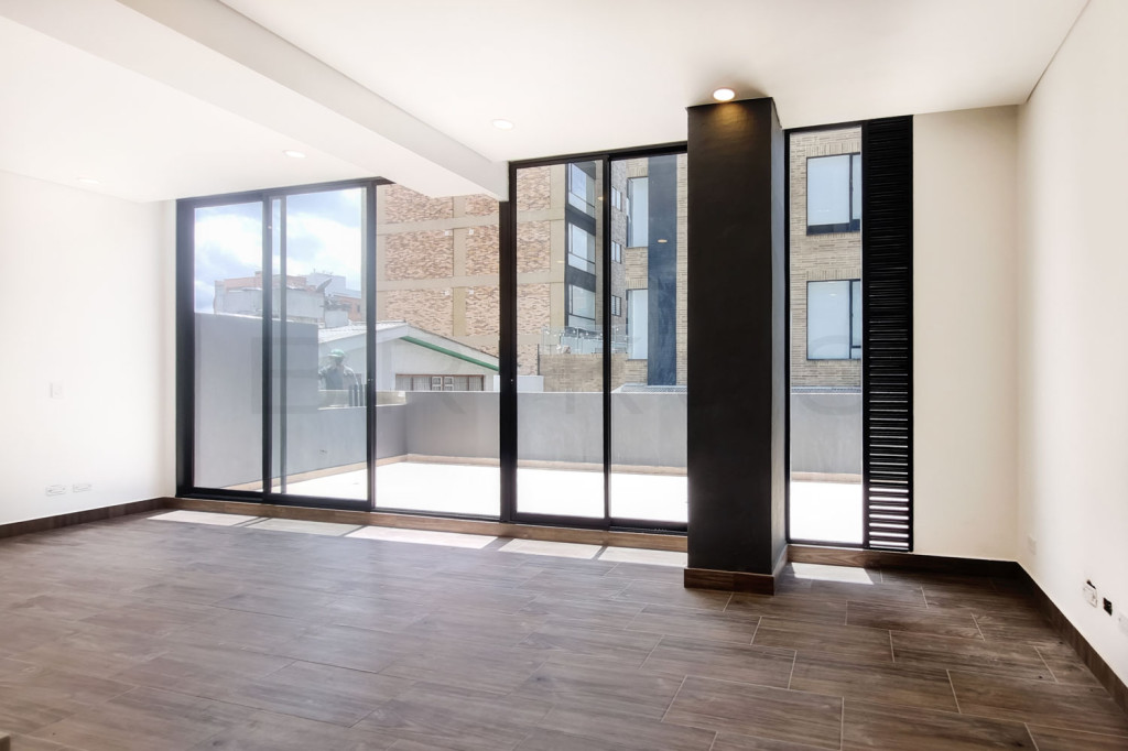 Apartamento en venta en Rincon Del Chico, Bogotá · foto 16 de 16