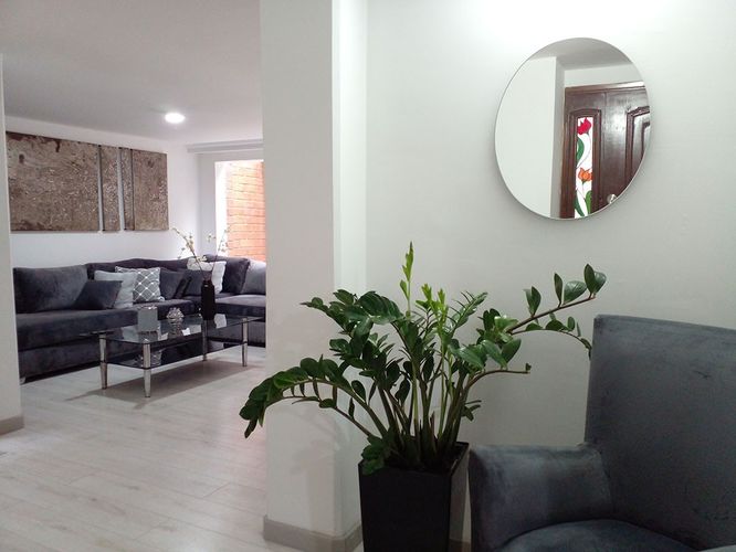 Casa de 4 alcobas en venta en El Poblado, Medellín, 200 m² · foto 8 de 20