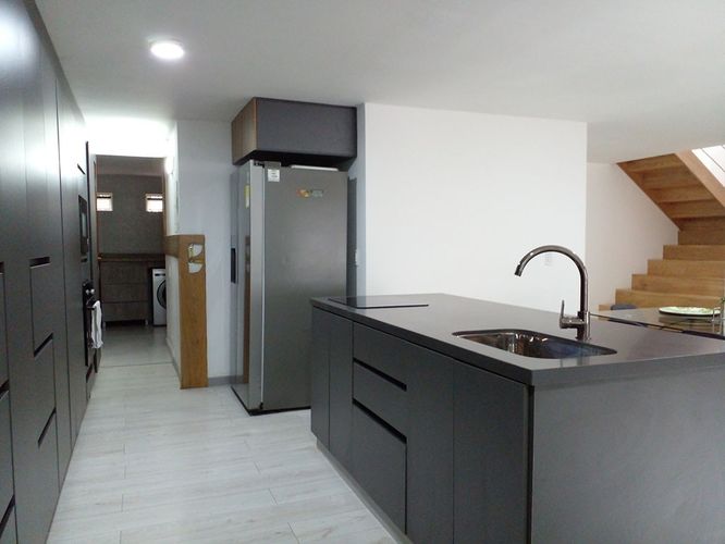 Casa de 4 alcobas en venta en El Poblado, Medellín, 200 m² · foto 3 de 20