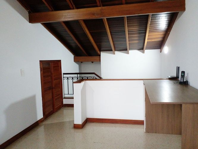Casa de 4 alcobas en venta en El Poblado, Medellín, 200 m² · foto 9 de 20