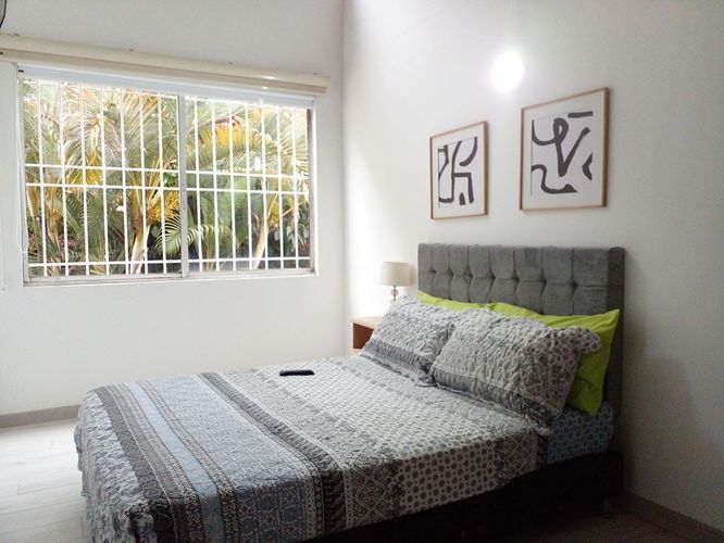Casa de 4 alcobas en venta en El Poblado, Medellín, 200 m² · foto 16 de 20