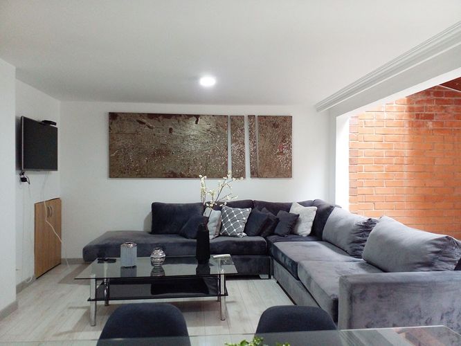 Casa de 4 alcobas en venta en El Poblado, Medellín, 200 m² · foto 5 de 20