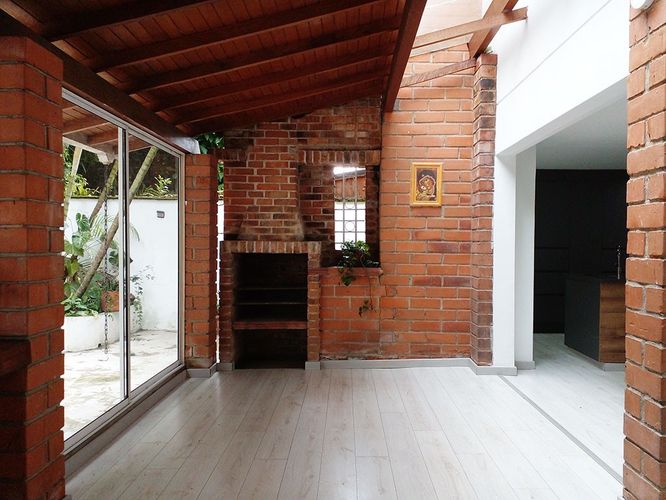 Casa de 4 alcobas en venta en El Poblado, Medellín, 200 m² · foto 18 de 20
