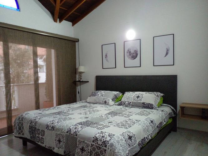 Casa de 4 alcobas en venta en El Poblado, Medellín, 200 m² · foto 14 de 20