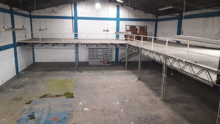 Bodega en venta en Guadalupe, Dosquebradas, 650 m² · foto 3 de 11