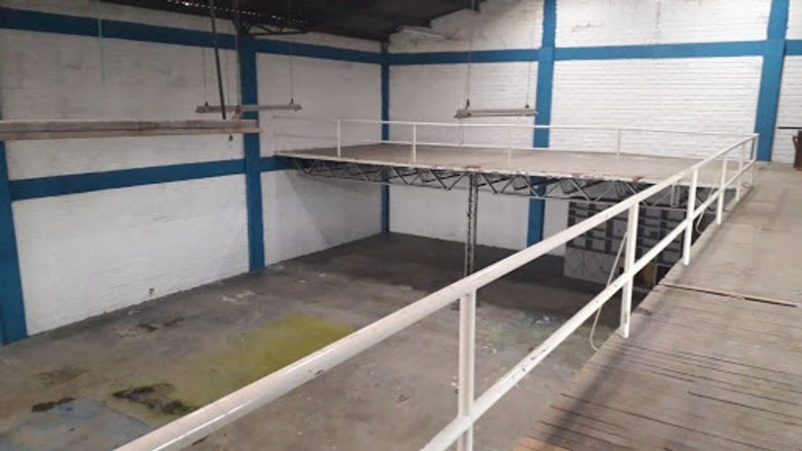 Bodega en venta en Guadalupe, Dosquebradas, 650 m² · foto 4 de 11