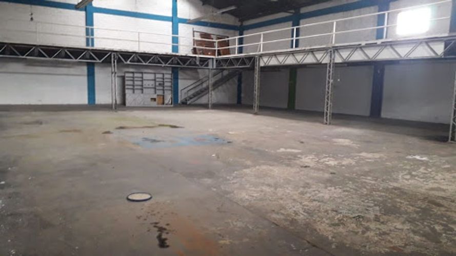 Bodega en venta en Guadalupe, Dosquebradas, 650 m² · foto 5 de 11