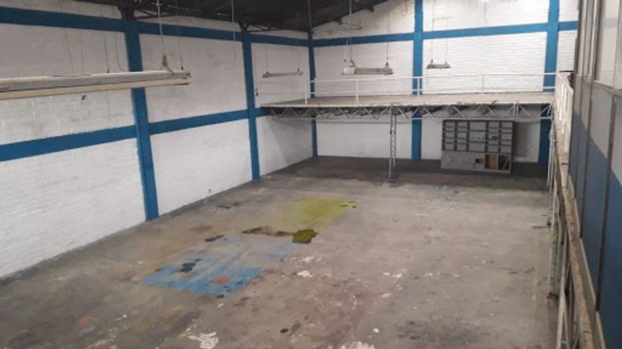 Bodega en venta en Guadalupe, Dosquebradas, 650 m² · foto 6 de 11