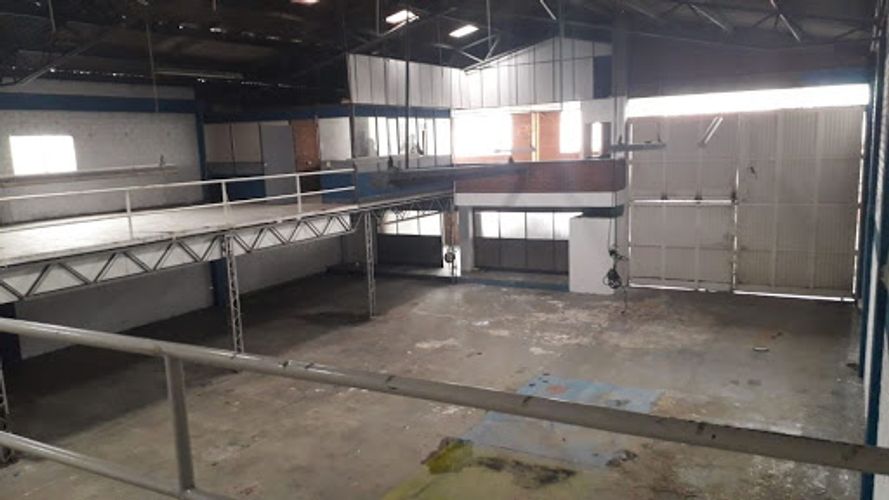 Bodega en venta en Guadalupe, Dosquebradas, 650 m² · foto 7 de 11