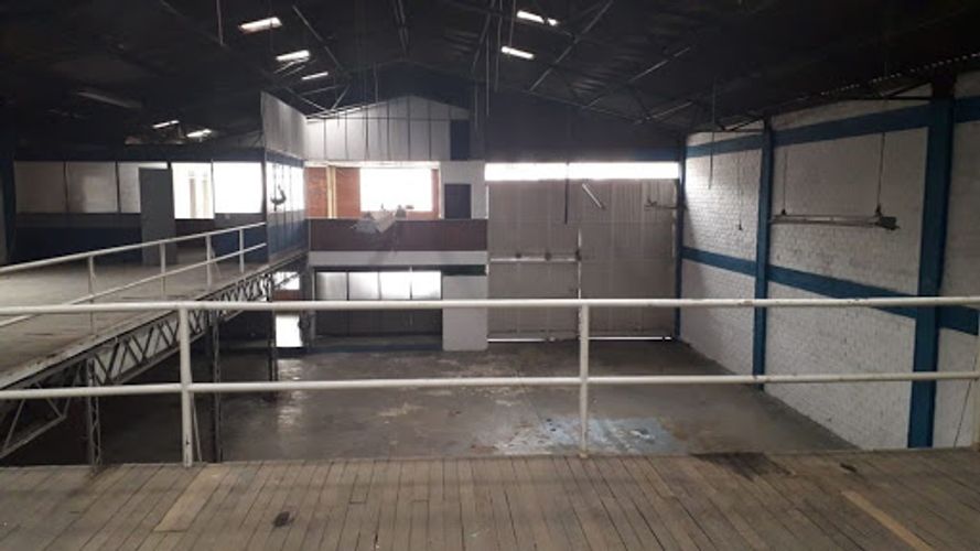 Bodega en venta en Guadalupe, Dosquebradas, 650 m² · foto 8 de 11