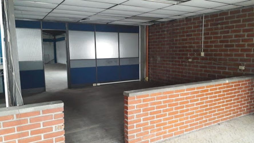 Bodega en venta en Guadalupe, Dosquebradas, 650 m² · foto 10 de 11