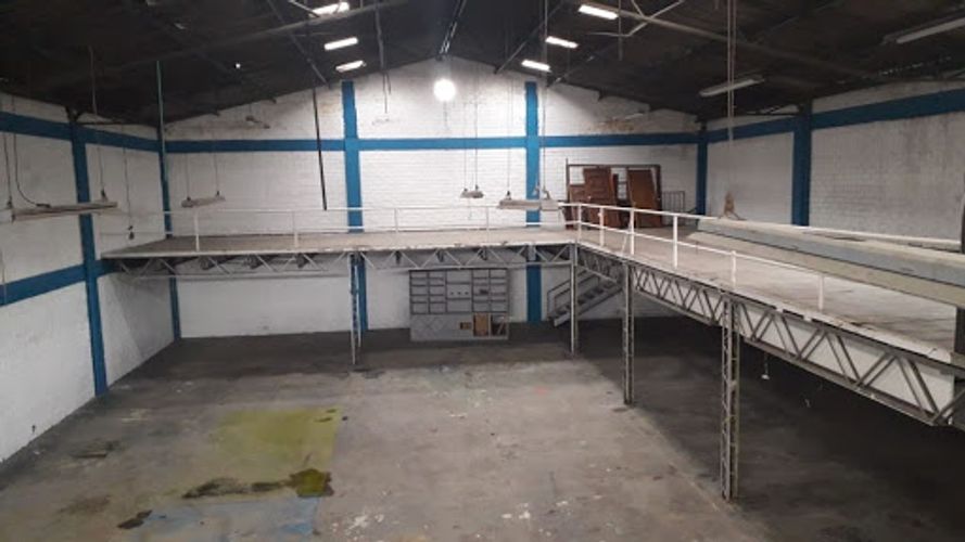 Bodega en venta en Guadalupe, Dosquebradas, 650 m² · foto 11 de 11