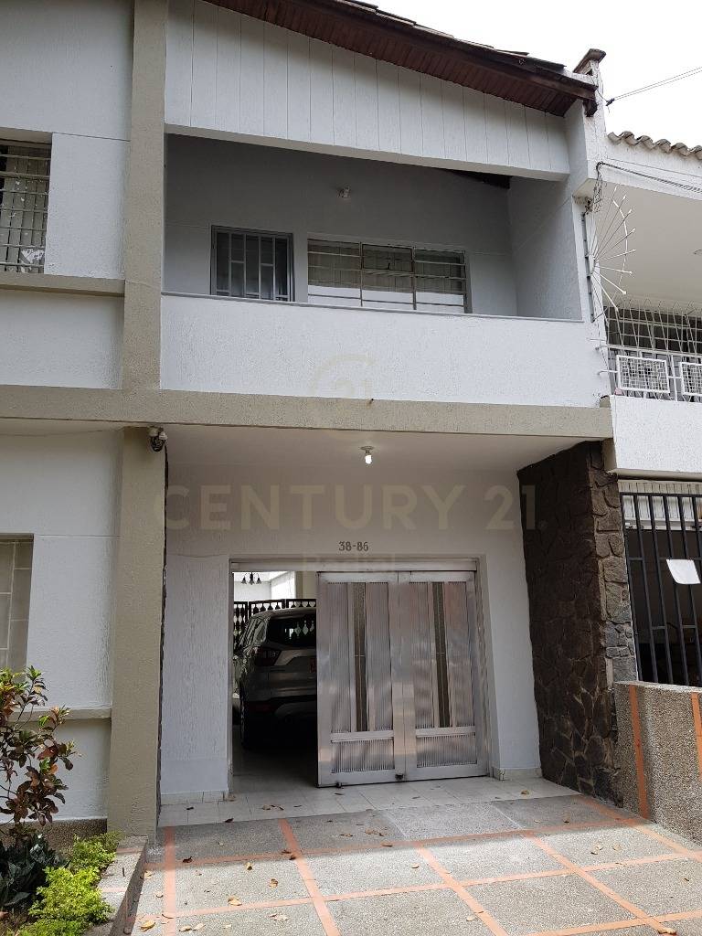 Casa en Venta en Laureles, Medellín