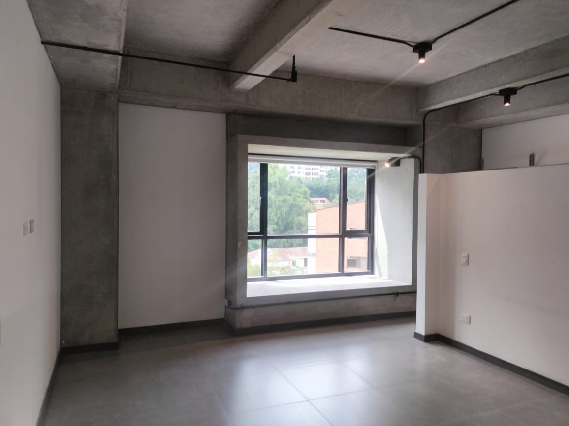 Apartamento en arriendo en El Poblado, Medellín · foto 9 de 19