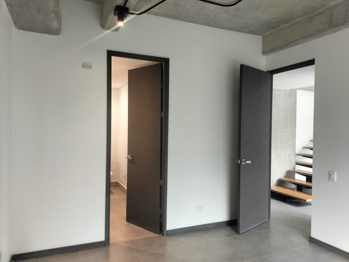 Apartamento en arriendo en El Poblado, Medellín · foto 17 de 19