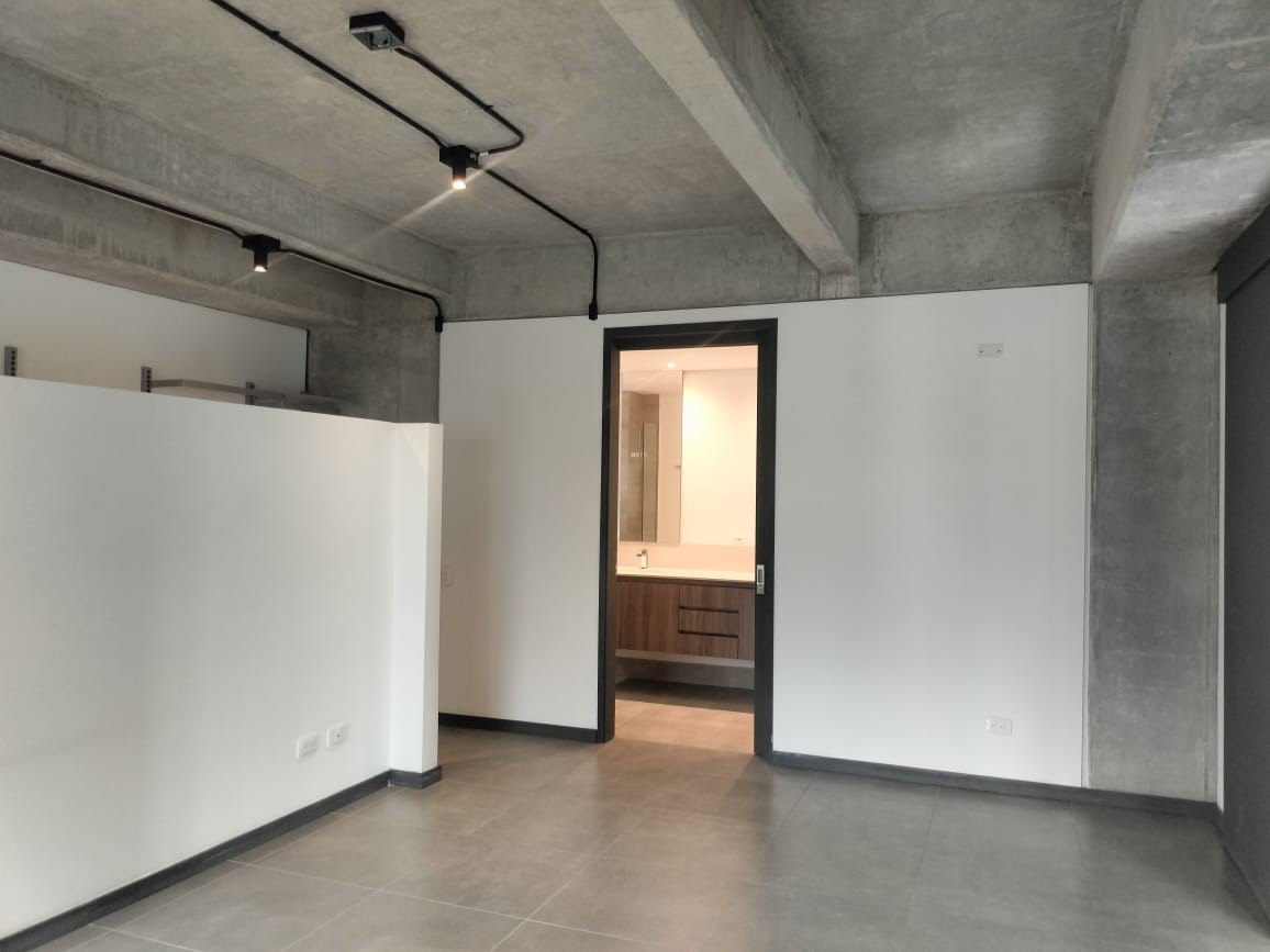 Apartamento en arriendo en El Poblado, Medellín · foto 14 de 19