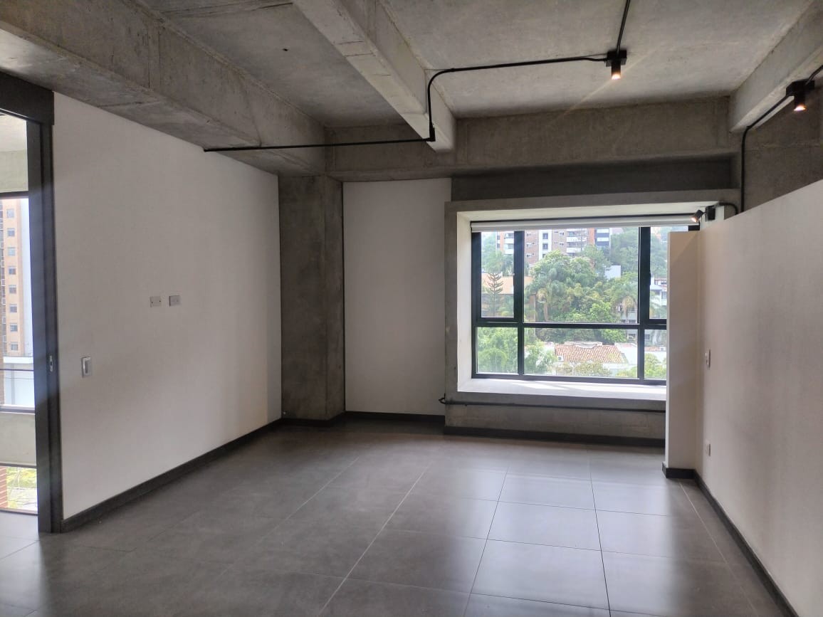 Apartamento en arriendo en El Poblado, Medellín · foto 11 de 19