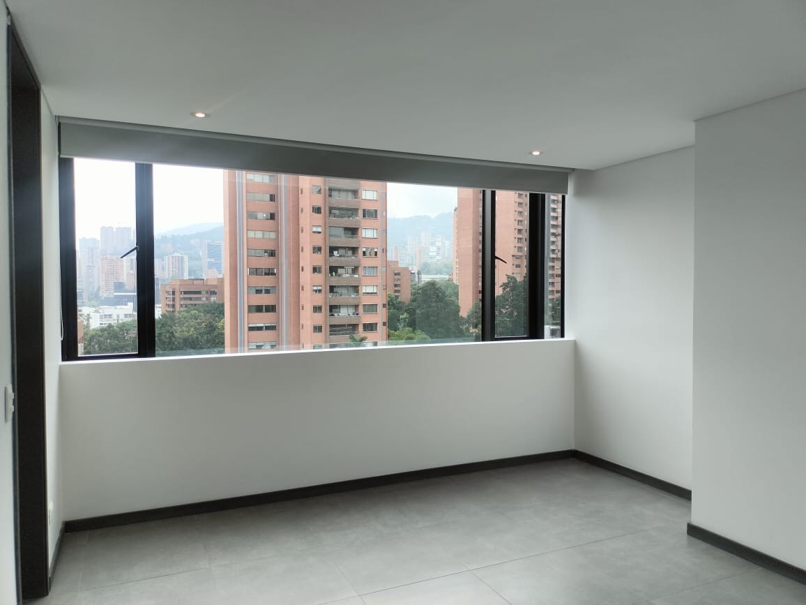 Apartamento en arriendo en El Poblado, Medellín · foto 10 de 19