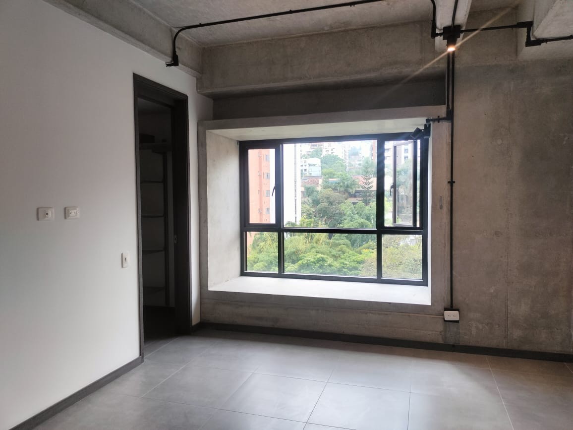 Apartamento en arriendo en El Poblado, Medellín · foto 13 de 19