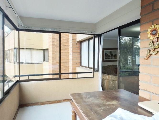 Apartamento de 3 alcobas en arriendo en La Florida, Medellín, 189 m² · foto 16 de 19