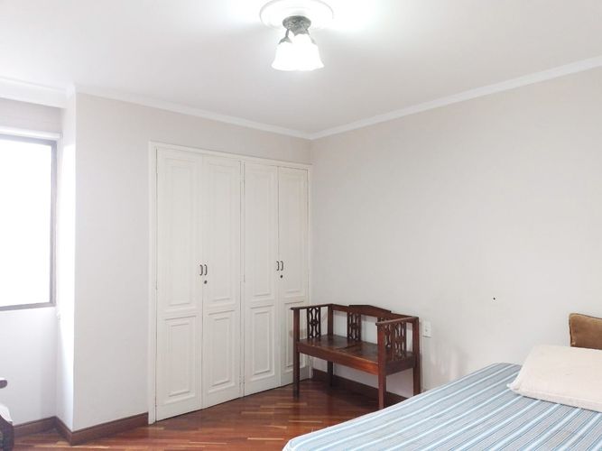 Apartamento de 3 alcobas en arriendo en La Florida, Medellín, 189 m² · foto 8 de 19