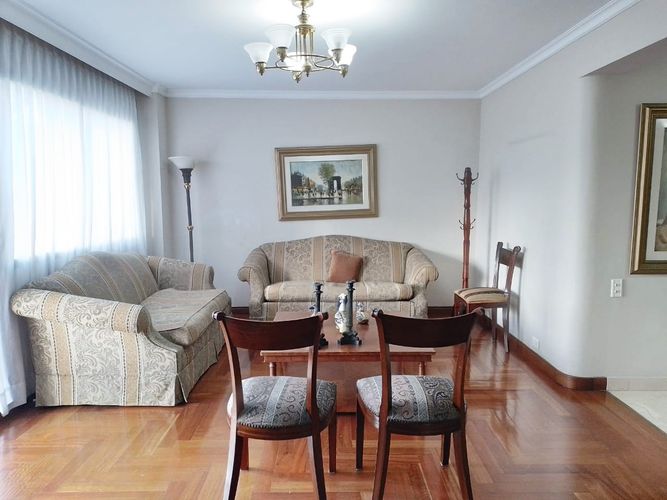 Apartamento de 3 alcobas en arriendo en La Florida, Medellín, 189 m² · foto 2 de 19