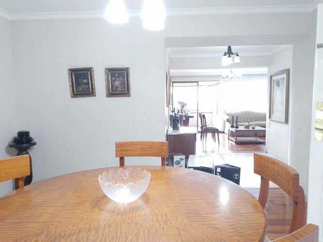 Apartamento de 3 alcobas en arriendo en La Florida, Medellín, 189 m² · foto 4 de 19