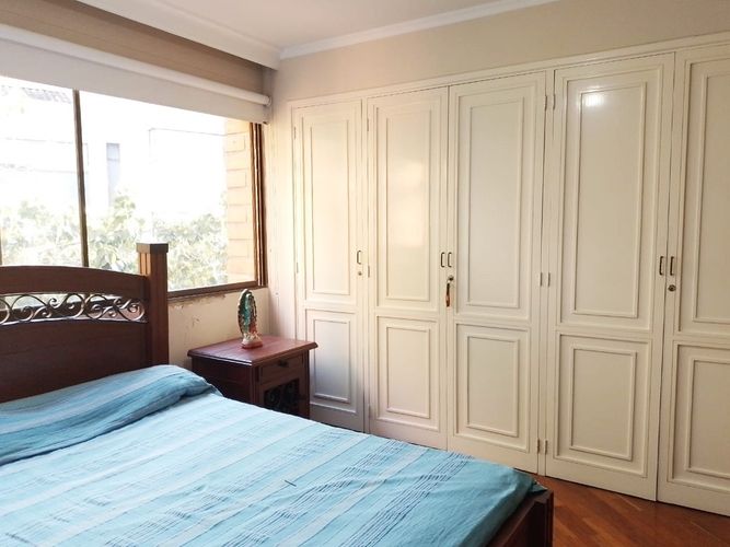 Apartamento de 3 alcobas en arriendo en La Florida, Medellín, 189 m² · foto 15 de 19