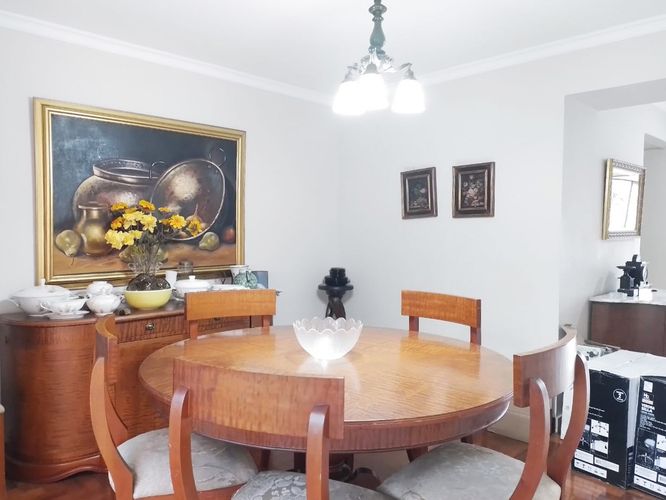 Apartamento de 3 alcobas en arriendo en La Florida, Medellín, 189 m² · foto 5 de 19