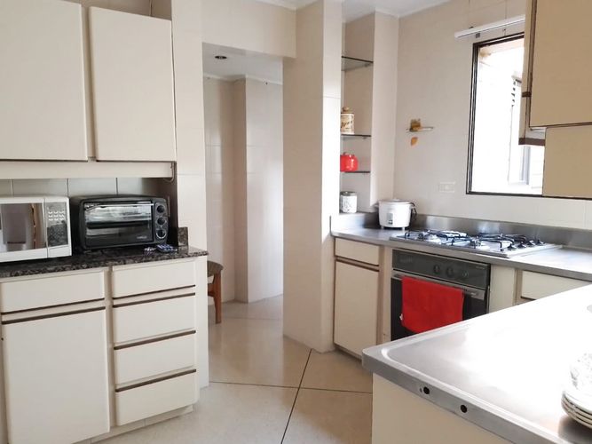 Apartamento de 3 alcobas en arriendo en La Florida, Medellín, 189 m² · foto 6 de 19