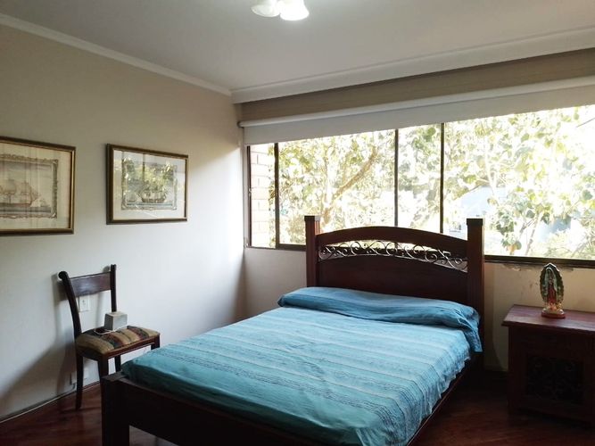 Apartamento de 3 alcobas en arriendo en La Florida, Medellín, 189 m² · foto 11 de 19