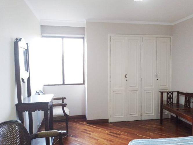 Apartamento de 3 alcobas en arriendo en La Florida, Medellín, 189 m² · foto 12 de 19