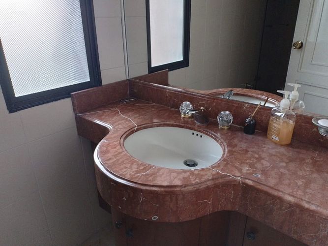 Apartamento de 3 alcobas en arriendo en La Florida, Medellín, 189 m² · foto 18 de 19